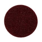 3M Disc Sc-Dh 115mm No Hole A Med Red back